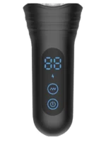 Rimba - Orgastobator 02 - Vibrerende og Roterende Masturbator - Bilde 4