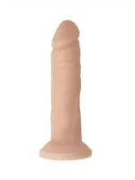 Silexd - Apollo Torso med utbyttbar Dildo - Bilde 8