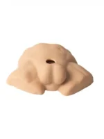 Silexd - Apollo Torso med utbyttbar Dildo - Bilde 3