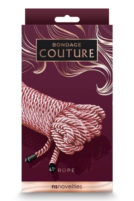 Bondage Couture - Tau 7,6m - Rosegull