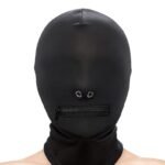 bondage maske