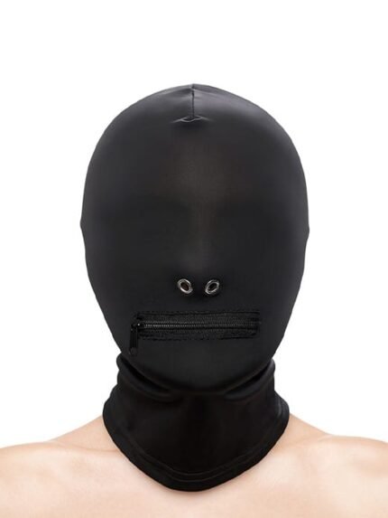bondage maske
