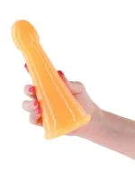Firefly - Phoenix - Glow In The Dark Dildo - Bilde 5