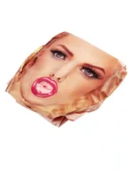 Rimba - Inflatable Fun Doll - Oppblåsbar dukke - Fill me up! - Bilde 7