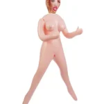 Rimba - Inflatable Fun Doll - Oppblåsbar dukke - Fill me up!