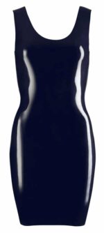 LateX - Minikjole