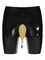 LateX - Lateks wet shorts med urinpose - Bestillingsvare - Bilde 6