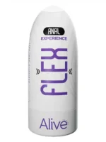 Alive - Flex Masturbator Anal - Masturbator - Medium - Bilde 5