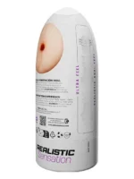 Alive - Flex Masturbator Anal - Masturbator - Medium - Bilde 4