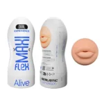Alive - Flex Masturbator  - Maxi - Munn