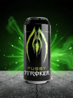Alive - Masturbator - Monster Pussy stroker