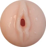 Alive - Mini Masturbator - Vagina - Lys Hudfarge - Bilde 4
