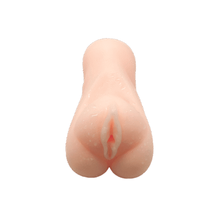 Woomy  - Squeeezy  Masturbator