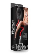 Temptasia - Beginners Clitorial Pump System