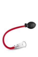 Temptasia - Beginners Clitorial Pump System
