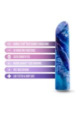 Blush - Limited Addiction - Kraftig Klitorisvibrator - Mesmerize