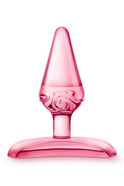 Play with me - Jolly plug -  Buttplug Rosa