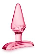 Play with me - Jolly plug -  Buttplug Rosa
