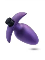 Anal Adventures - Matrix Excelsior buttplugg - Lilla - Bilde 5