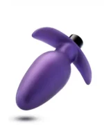 Anal Adventures - Matrix Excelsior buttplugg - Lilla - Bilde 4
