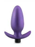 Anal Adventures - Matrix Excelsior buttplugg - Lilla - Bilde 3