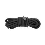 Fury - Bondagesett med 10 deler - Sort