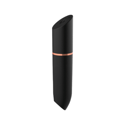 Adrien Lastic - Rocket - Oppladbar Bullet sort