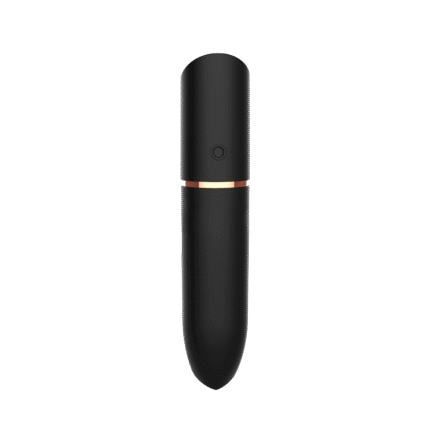Adrien Lastic - Rocket - Oppladbar Bullet sort