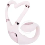 venus dobbel vibrator med app