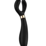 Satisfyer Endless Fun - Parvibrator - Sort