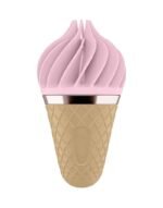 Satisfyer - Sweet Treat - Spinnator - Rosa