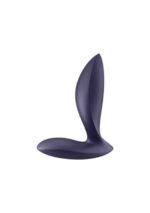 Satisfyer - Power Plug - Buttplug med App - Sort