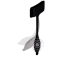 Adrien Lastic - Pan-T Vibe - Trusevibrator med Fjernkontroll