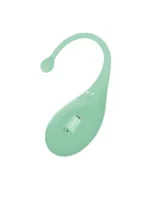 Adrien Lastic - Palpitation - Vibrerende Egg med APP - Mint grønn - Bilde 6