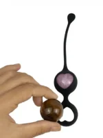 Adrien Lastic Harmony Stones - Vaginakulesett - Bilde 5
