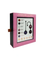 Adrien Lastic Harmony Stones - Vaginakulesett - Bilde 14