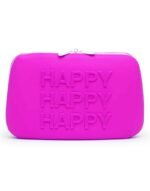 Happy Rabbit - Oppbevaringsveske - Large Lilla