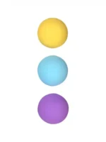 Wooomy - Love Pearls - Vaginakule sett - Bilde 4