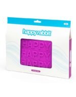 Happy Rabbit - Oppbevaringsveske - Large Lilla