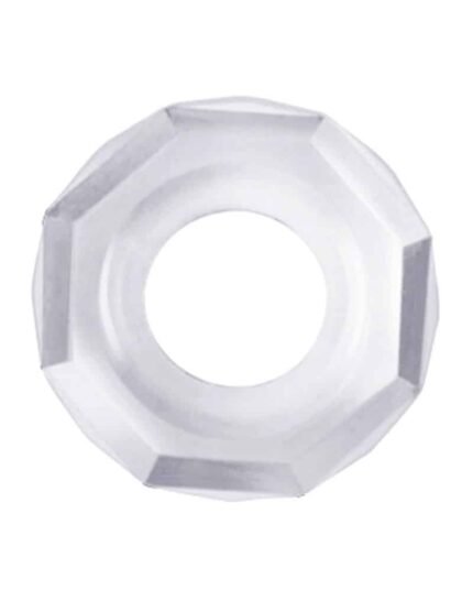 PowerPlus Flexible - Transparent Penisring - Mutterform