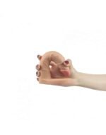 Lovetoys - The ultra soft double 7" dildo