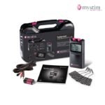 Mystim - Tension Lover - Digital Electro Box