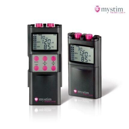 Mystim - Tension Lover - Digital Electro Box