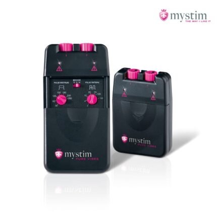 Mystim - Pure Vibes - Electro Box