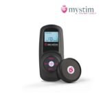 Mystim - Cluster Buster - Elektro fjernkontroll sett