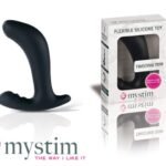 Mystim - Twisting Tom - Electro Prostatastimulator
