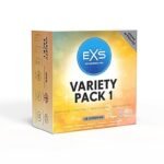 EXS - Variety Pack 1 - 48 pk 