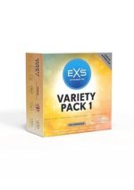 EXS - Variety Pack 1 - 48 pk