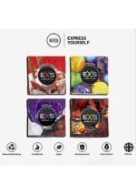 EXS - Variety Pack 1 - 48 pk