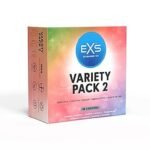 EXS - Variety Pack 2 - 48 pk 